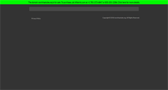 Desktop Screenshot of novinhastube.org